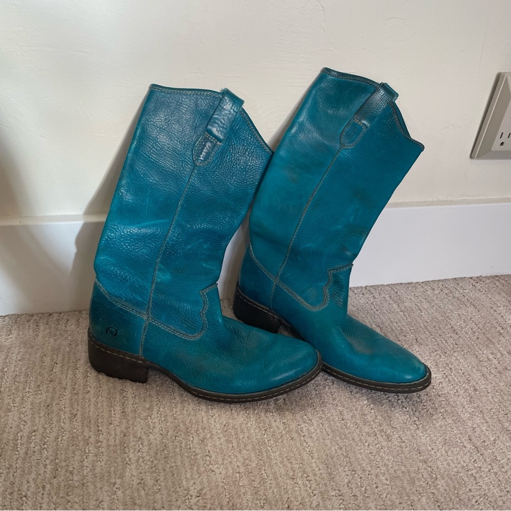 Born Shavano Boots